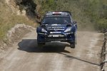 Elfyn Evans (M-Sport)