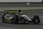 Rookie Jack Hawksworth (Herta) fährt auf P2