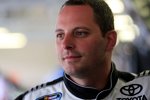 Truck-Veteran Johnny Sauter 