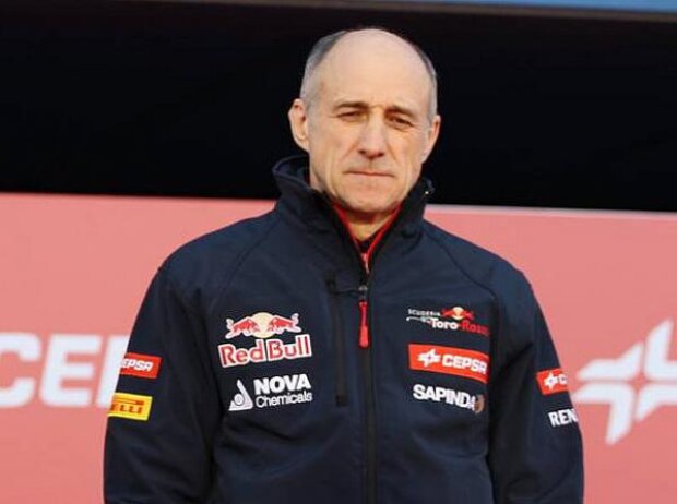 Franz Tost