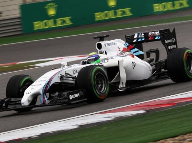 Felipe Massa Felipe Massa