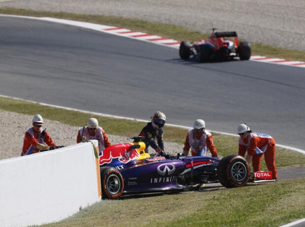 Sebastian Vettel Sebastian Vettel