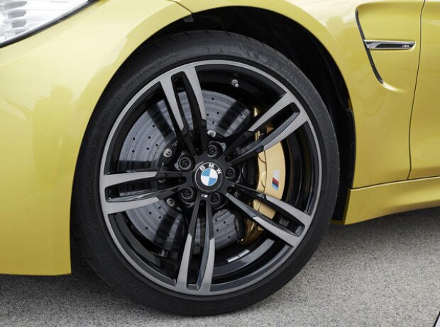 BMW M4 BMW M4