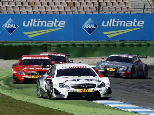 Paul di Resta Titel-Bild zur News: Paul di Resta