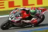 Bild zum Inhalt: Giugliano auch im dritten Training vorne