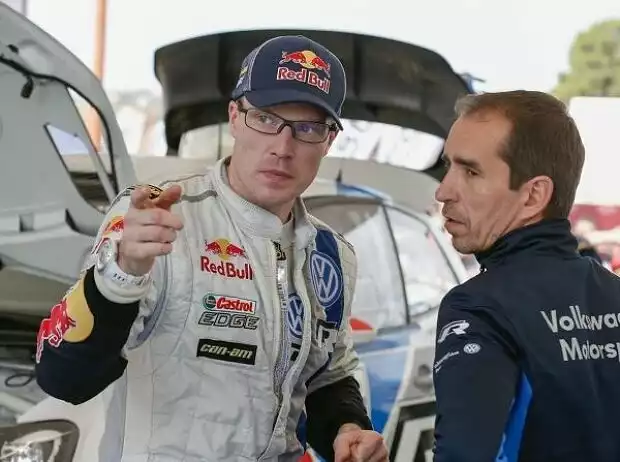 Jari-Matti Latvala Titel-Bild zur News: Jari-Matti Latvala