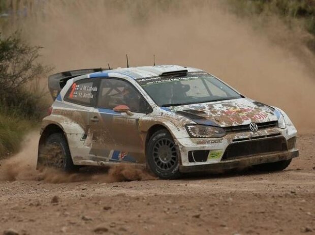 Jari-Matti Latvala Jari-Matti Latvala