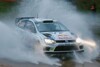 WP8-9: Ogier kann Latvala nicht einholen
