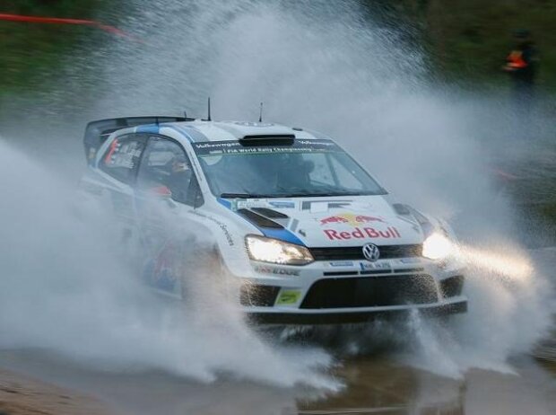 Jari-Matti Latvala Jari-Matti Latvala