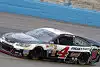 Bild zum Inhalt: "Freaky-Fast": Harvick auf der Kansas-Pole