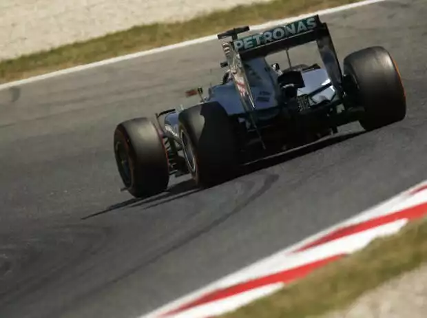 Lewis Hamilton Titel-Bild zur News: Lewis Hamilton