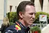 Bild zum Inhalt: Horner kritisiert: Renault war nicht gut vorbereitet