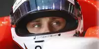 Bild zum Inhalt: Chilton immer selbstbewusster: Updates greifen