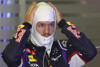 Bild zum Inhalt: Vettel: "Irgendwann werden wir das schon los..."