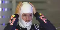 Bild zum Inhalt: Vettel: "Irgendwann werden wir das schon los..."