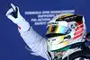 Bild zum Inhalt: Hamilton: "Habe alles aus dem Auto herausgeholt"