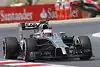 Bild zum Inhalt: McLaren: Button kämpft, Magnussen leidet