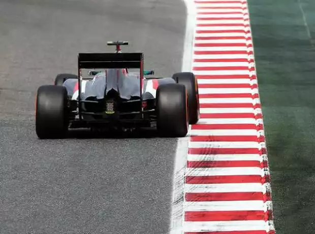 Titel-Bild zur News: Esteban Gutierrez