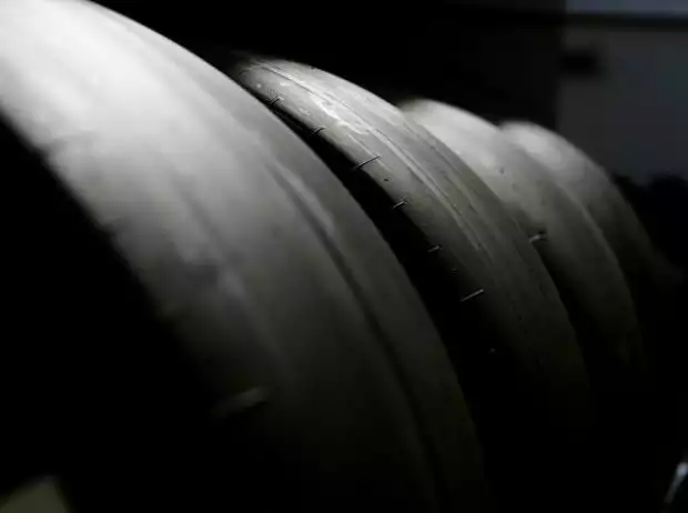 Pirelli-Reifen Titel-Bild zur News: Pirelli-Reifen