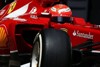 Bild zum Inhalt: Ferrari mit Rückstand: Fortschritte zu klein