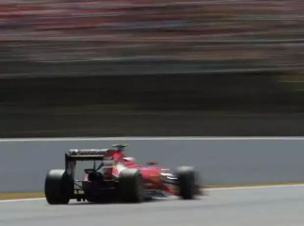 Titel-Bild zur News: Kimi Räikkönen