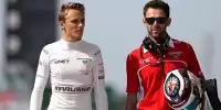 Max Chilton