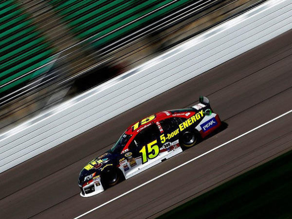 Clint Bowyer