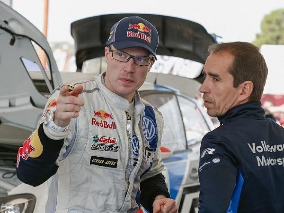 Jari-Matti Latvala