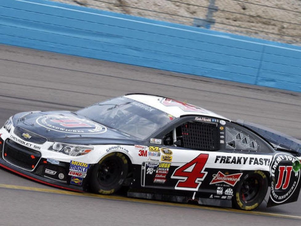 Kevin Harvick