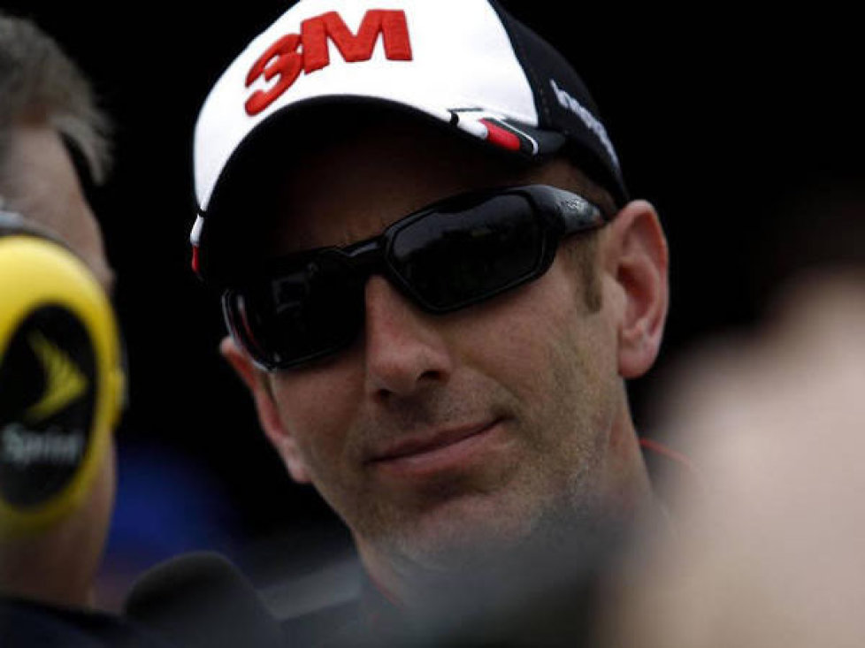 Greg Biffle