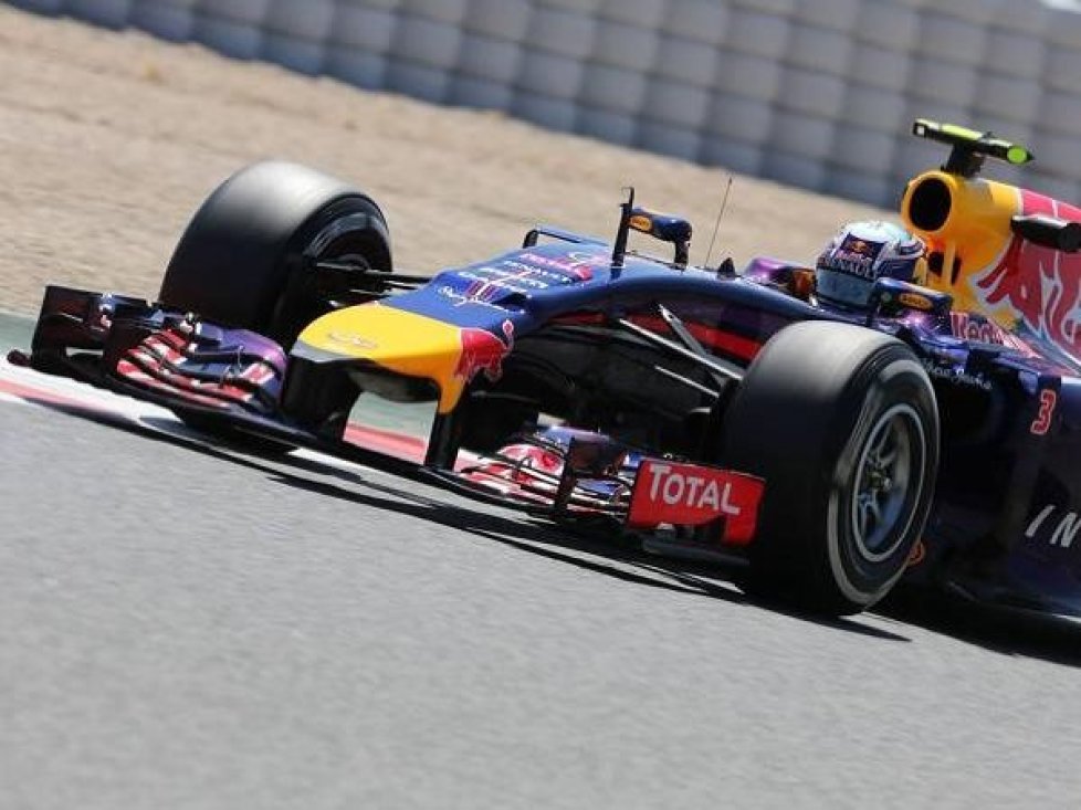 Daniel Ricciardo