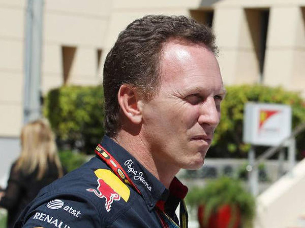 Christian Horner