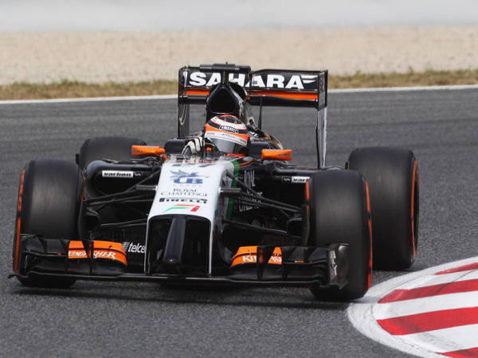 Nico Hülkenberg