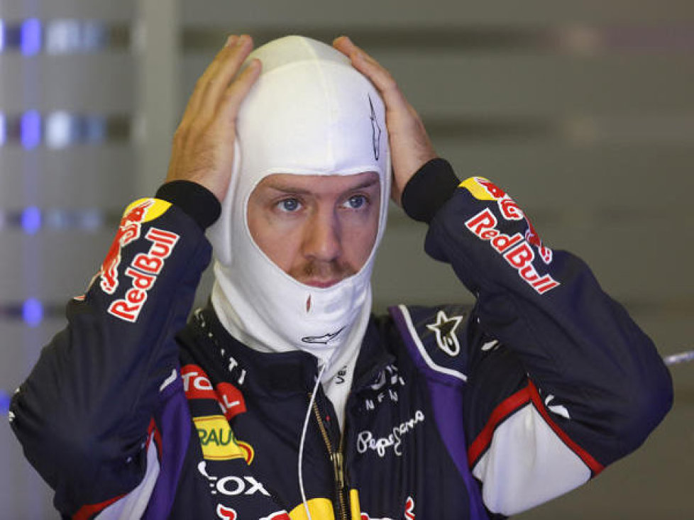Sebastian Vettel