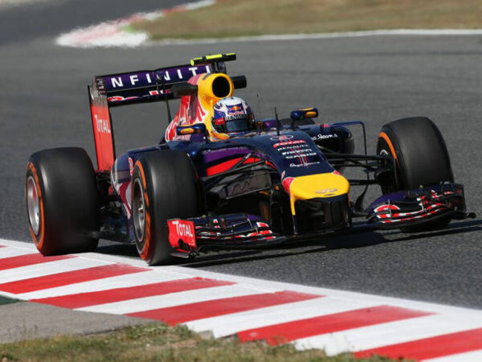 Daniel Ricciardo