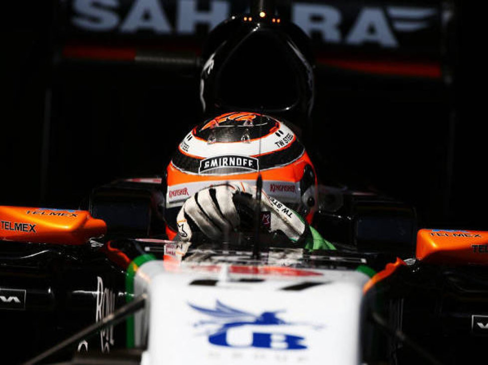 Nico Hülkenberg