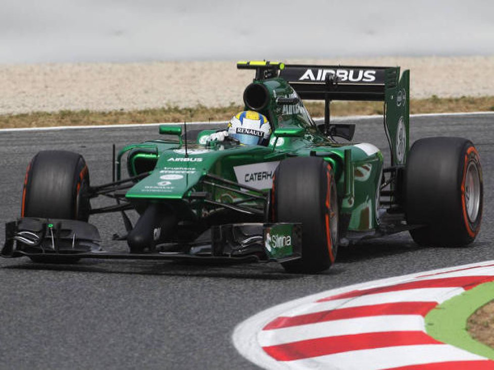Marcus Ericsson