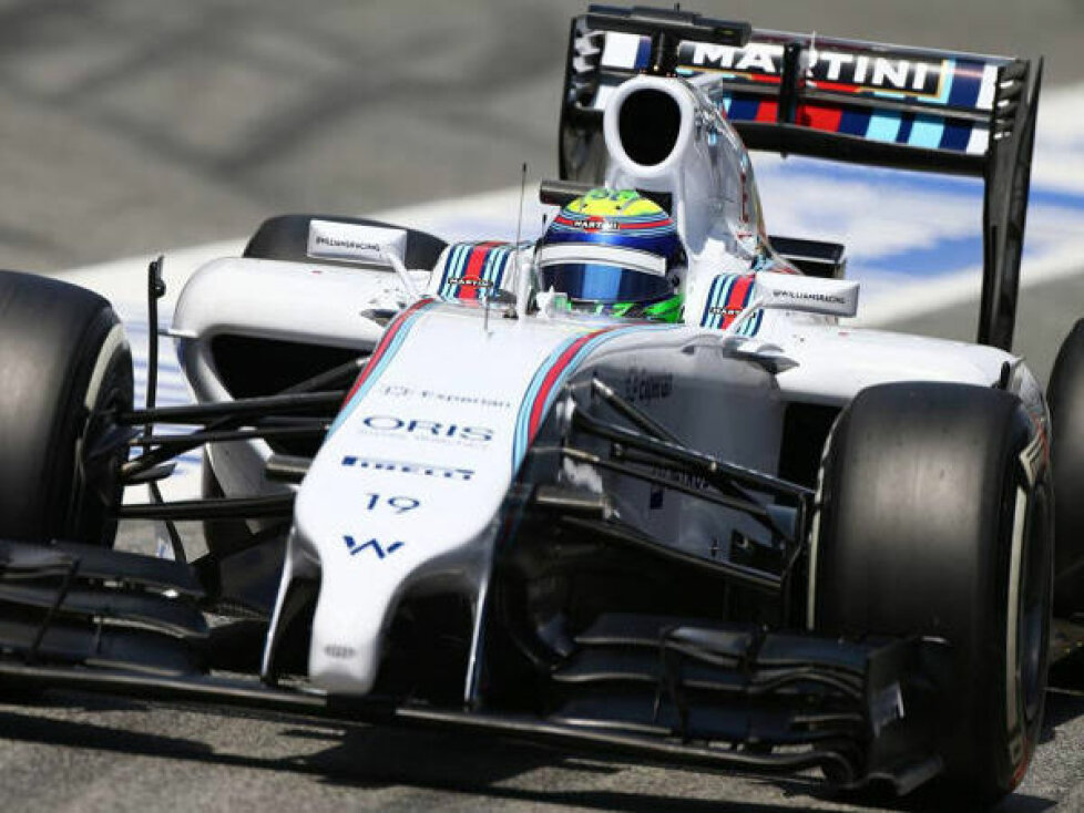Felipe Massa