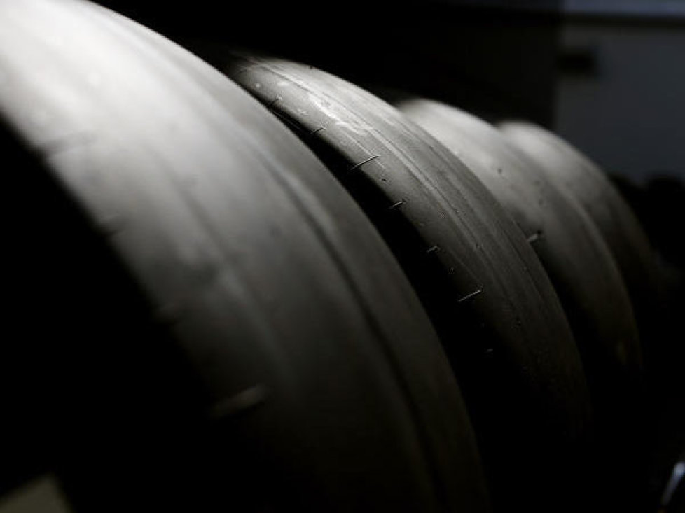 Pirelli-Reifen