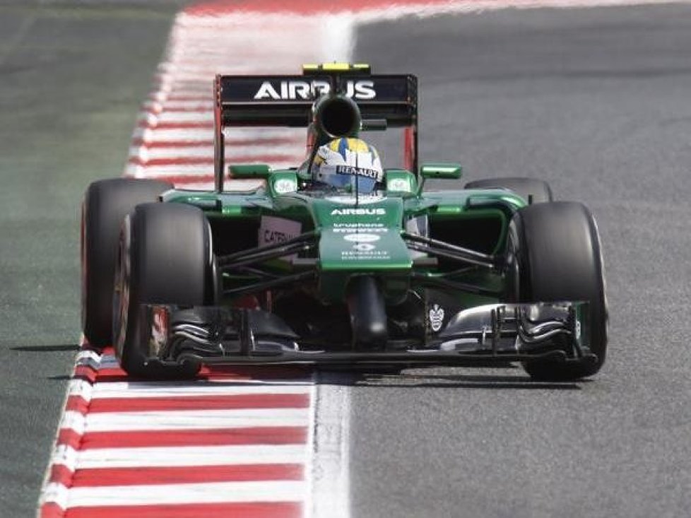Marcus Ericsson