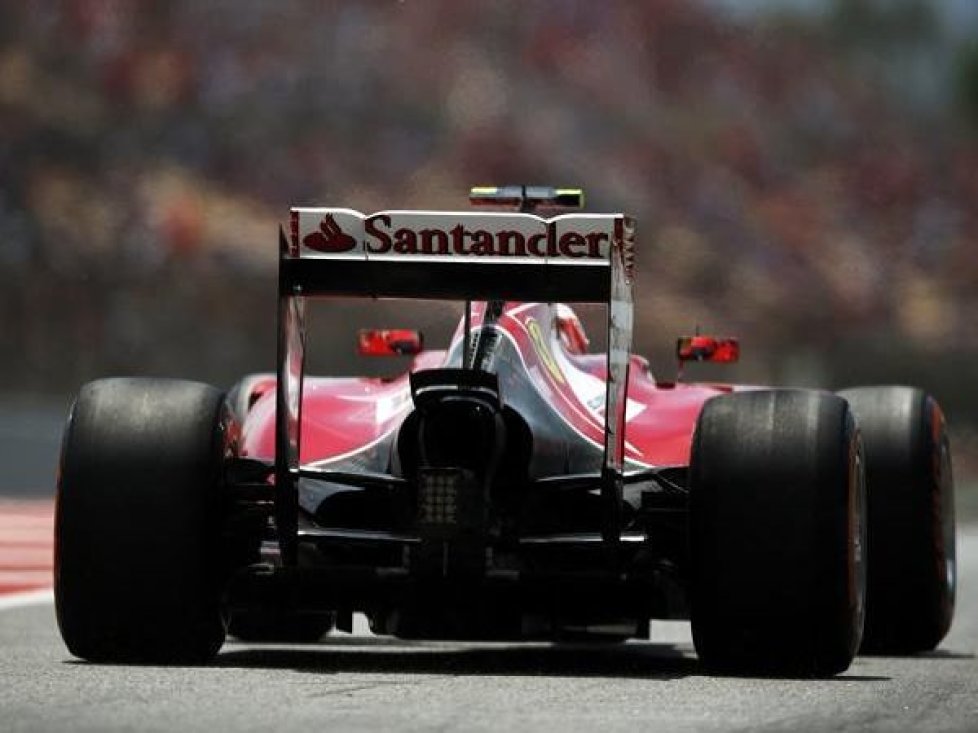 Kimi Räikkönen