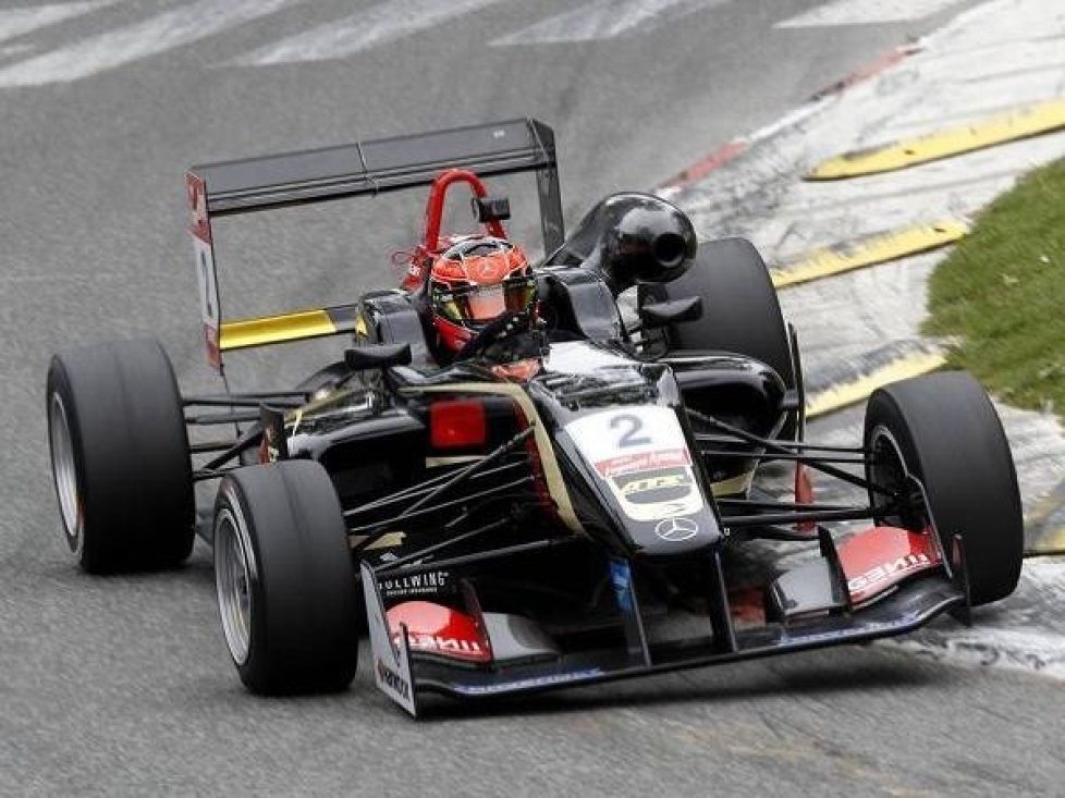 Esteban Ocon