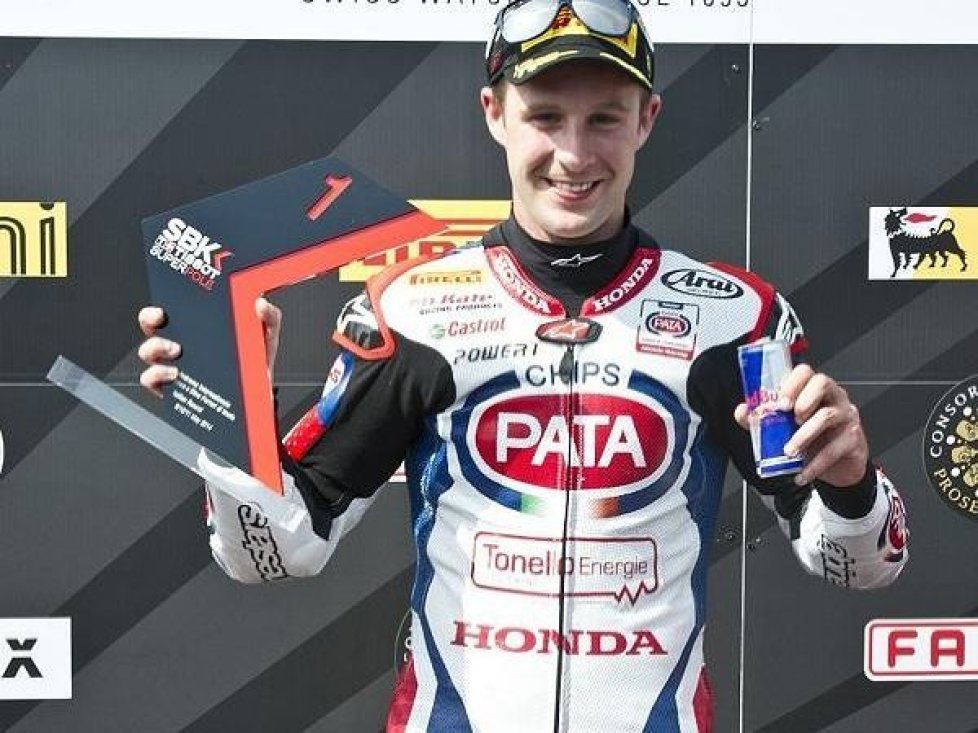 Jonathan Rea