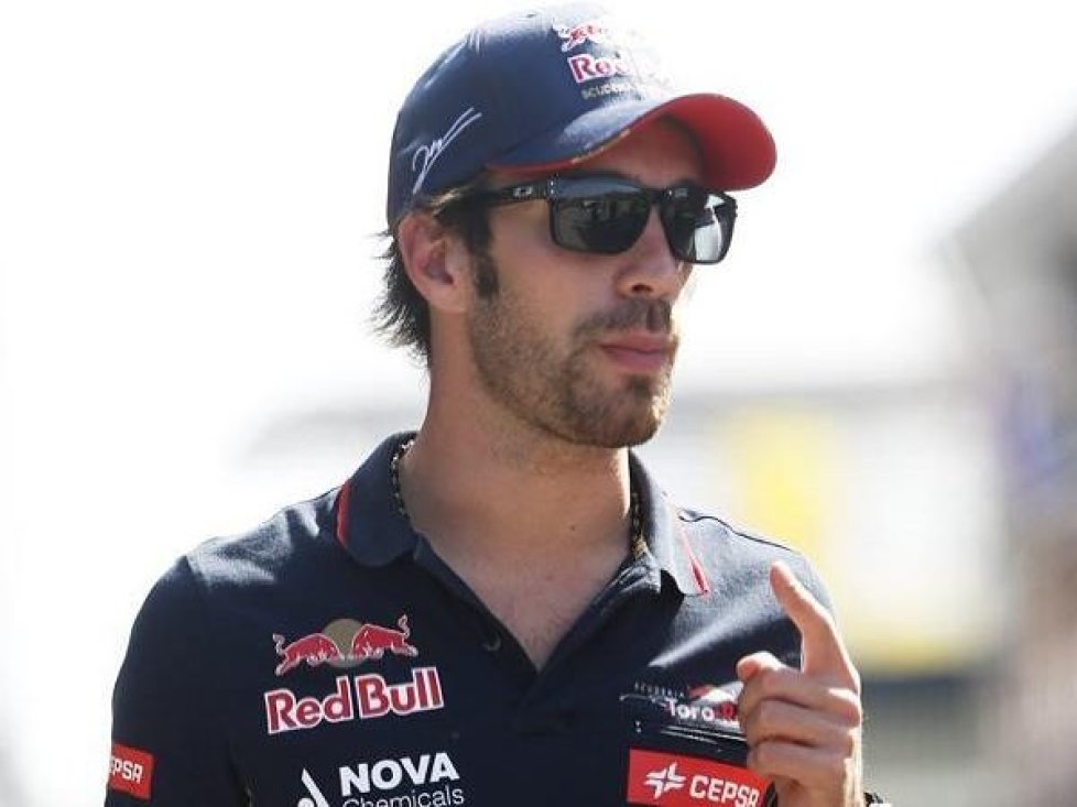 Jean-Eric Vergne