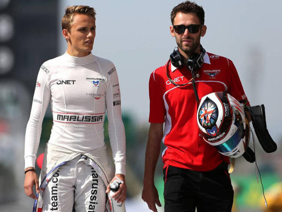 Max Chilton