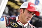 Austin Dillon mit einem Gaststart bei den Trucks