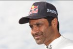 Nasser Al-Attiyah