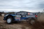 Elfyn Evans (M-Sport) 