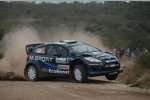 Elfyn Evans (M-Sport) 