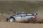 Elfyn Evans (M-Sport) 